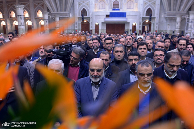خبر شهادت سردار سلیمانی چگونه به رییس صداوسیما رسید؟