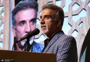 مراسم روز دانشجو در خمین