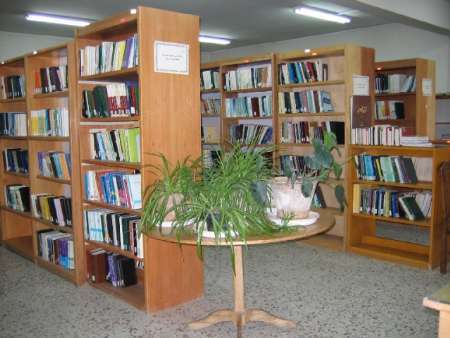 پنج کتابخانه خیری تا پایان سال در استان زنجان به بهره برداری می رسد