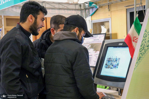  رویدادهای فرهنگی و هنری هفته بر آستان آفتاب -8 