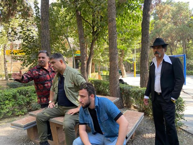 امین طریقت در فیلم کوتاه «عُمر»؛ پیوند نگاه مستند با روایت داستانی