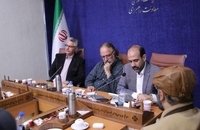 اولین  نشست از سلسله‌ نشست‌های «وفاق ملی» در معاونت راهبردی ریاست جمهوری (2)