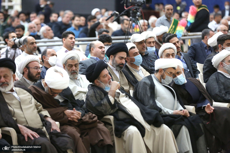 سخنرانی رئیس جمهوری در شب سالگرد ارتحال امام خمینی (س) -2