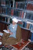 آیت‌الله ابوالقاسم خزعلی