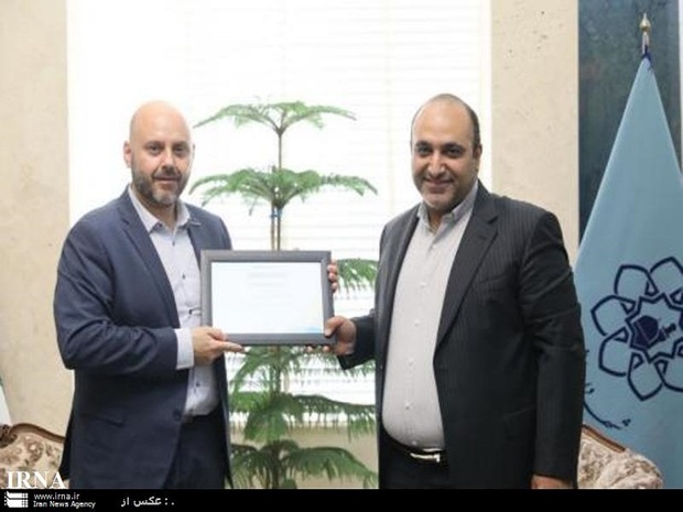مجمع جهانی متروپلیس برای همکاری با مشهد اعلام آمادگی کرد