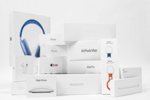 نقش استراتژی بسته‌بندی در افزایش فروش محصولات اپل