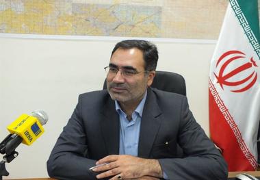 48 طرح در اهر آماده بهره برداری است