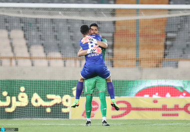 استوری مجیدی و اسماعیلی علیه مدیران استقلال +عکس