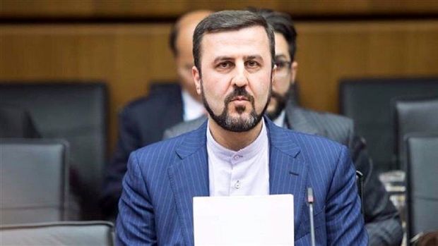 پاسخ ایران به گزارش حقوق بشری دبیرکل سازمان ملل