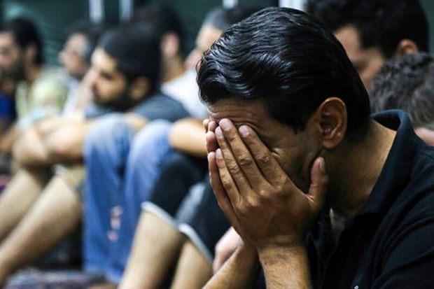 سند کاهش آسیب های اجتماعی ۱۶ شهرستان تهران تدوین شد