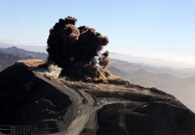 ۵ هزار و ۱۱۶ نفر در معادن آذربایجان‌غربی اشتغال دارند