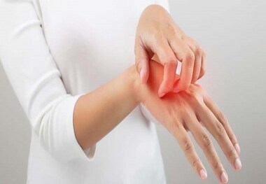 آیا استفاده از مواد ضدعفونی کننده باعث ابتلا به اگزما می شوند؟