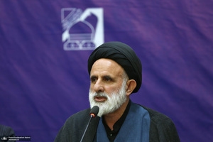 نخستین جلسه ستاد مرکزی سی‌وهفتمین سالگرد بزرگداشت امام خمینی(س)