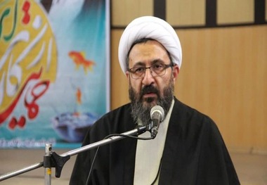 مجتهد شبستری: رفراندوم برای «دفاع از وطن» بی‌معناست/ تفکر روحانی، سازش و وادادگی در برابر استکبار جهانی است/ امروز ما جنگ نمی‌کنیم، بلکه از کشوری که مورد هجوم واقع شده دفاع می‌کنیم/ استکبار با عقب‌نشینی ما جلوتر می‌آید