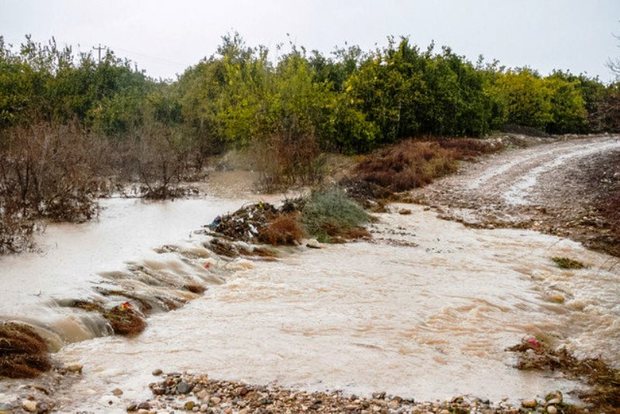 خسارت 150 میلیارد ریالی سیل به زیرساخت های کشاورزی ملکشاهی