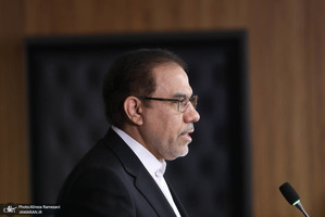 نشست سخنگوی قوه قضاییه