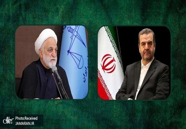 سازمان تعزیرات حکومتی: رفع تعهد ۲.۵ میلیارد یورو ارز صادراتی / صدور ۳۴ همت جریمه نقدی در پرونده‌های ارزی / ۱۰ هزار پرونده در حال رسیدگی است