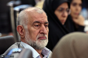 نشست تخصصی «منازعات ایران و آمریکا؛ ریشه‌ها، روندها و آینده فرارو» در پژوهشکده امام خمینی (س) و انقلاب اسلامی