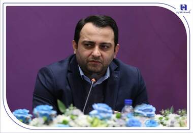 نخستین همایش هم‌اندیشی بانک صادرات ایران با فعالان صنعت پتروشیمی برگزار شد/ محسن سیفی: بانک صادرات ایران به‌دنبال تعامل راهبردی و پایدار با صنعت پتروشیمی است