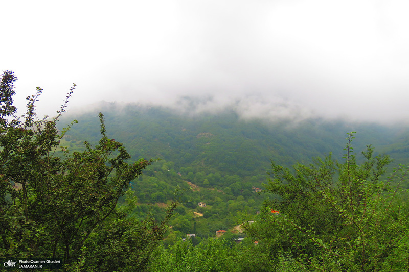 روستای جواهرده