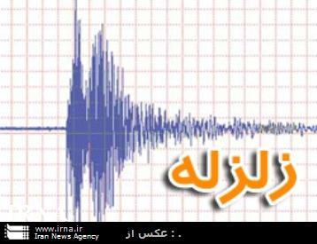 وقوع دو زمین لرزه در گمیشان فرماندار: خسارتی نداشته است