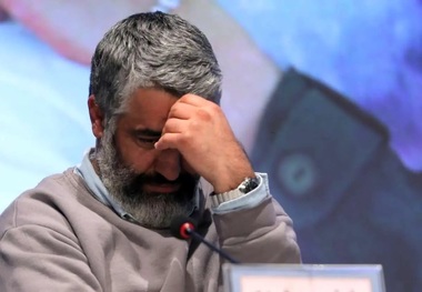 پژمان جمشیدی پس از رفتن به کانادا اولین دفاعیه خود را داد + فایل صوتی