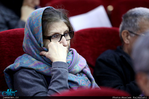 نشست بررسی ابعاد سیاسی اجتماعی اقتصادی ناآرامی های دی ماه 96