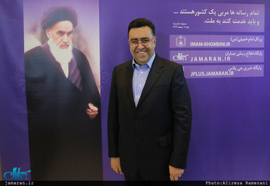 خانجانی: اطاعت بی‌چون و چرا با نگاه اصلاح‌طلبانه در تناقض است /مصلحت اندیشی را جایگزین اصلاح‌گرایی نکنیم