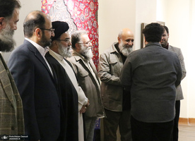 کارگاه های هنری چهارمین هفته فرهنگی «بر آستان آفتاب»