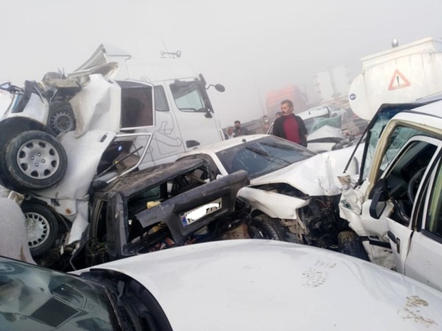 نماینده آبادان: پیگیری‌ها برای رسیدگی به جاده‌های خوزستان هنوز راه به جایی نبرده است