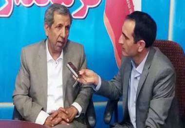 تجهیز 6 هزار هکتار از اراضی آبی بستان آباد به سامانه های نوین