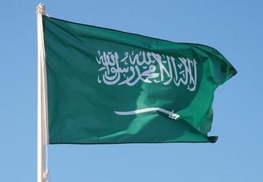 عربستان مدعی حمله پهپادی از عراق شد