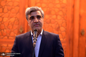 تجدید میثاق مدیران و کارکنان تامین اجتماعی با آرمان های حضرت امام(س)