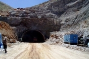چهار هزار و ۲۰۰‌ متر تونل در ایلام حفاری شد