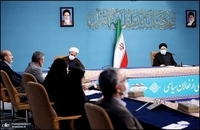 دیدار فعالان سیاسی با رئیسی (31)