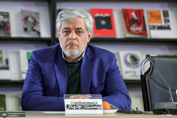 محمد مهاجری: بهترین شرایط برای دشمن افزایش اختلافات داخلی است/ هرکس وارد اختلافات سیاسی شود، نقش «کارگزار دشمن خارجی» را بازی می‌کند/ جناحی در کشور ما وجود دارد که همه چیز را دعوای انتخاباتی می‌بینند