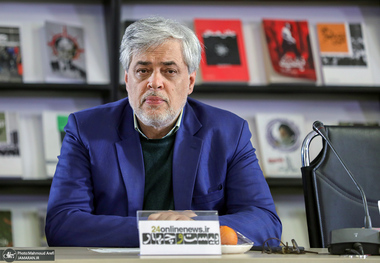 محمد مهاجری: بهترین شرایط برای دشمن افزایش اختلافات داخلی است/ هرکس وارد اختلافات سیاسی شود، نقش «کارگزار دشمن خارجی» را بازی می‌کند/ جناحی در کشور ما وجود دارد که همه چیز را دعوای انتخاباتی می‌بینند