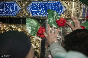 جشن میلاد امام علی (ع) در کشمیر ھند