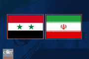 توافق نظامی ایران و سوریه پیامی به آمریکا و ترکیه است