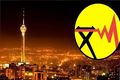 شبکه برق تهران با وجود دمای ۴۲ درجه پایدار است