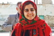 دادگاه سپیده قلیان به دلیل عدم رعایت حجاب تشکیل نشد
