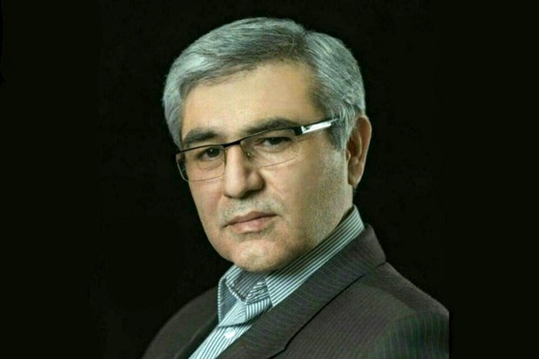 مهدی باقری سرپرست شهرداری گرگان شد