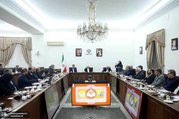 عارف: قانون حمایت از حقوق افراد دارای معلولیت باید به درستی اجرا شود/ زیرساخت‌های دیجیتال برای استفاده از افراد توان‌یاب را فراهم کنیم/ باید به افراد توان‌یاب میدان داد/ حقوق هیچ قشری نباید نادیده گرفته شود