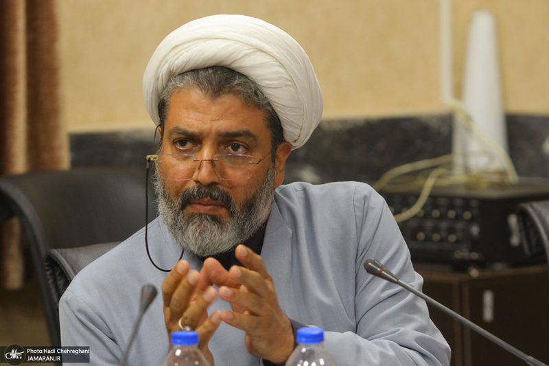 نشست بازخوانی تجارب مدیران رسانه ای در جنگ تحمیلی 12 روزه