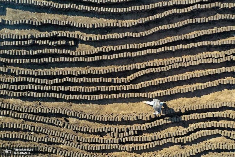 منتخب تصاویر امروز جهان- 26 مهر 1400