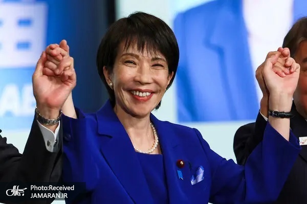 گزارش فارن پالیسی؛ اولین نخست‌وزیر زن ژاپن کیست؟