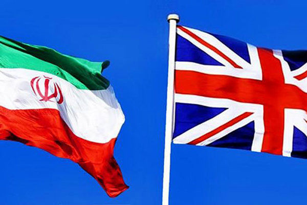 آغاز دور جدید گفتگوهای دوجانبه ایران و انگلیس از شنبه در تهران