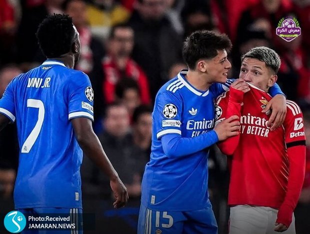 محرومیت بازیکن بنفیکا به دلیل توهین نژادپرستانه