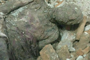 آخرین جزییات از جسد مومیایی کشف شده در شهر ری