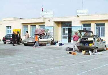 رشد 40 درصدی پذیرش میهمانان نوروزی در ستاد اسکان فرهنگیان کرمان